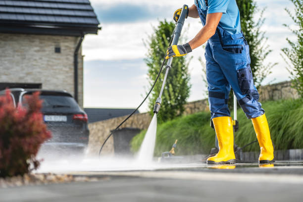 Best Rust Removal  in Berne, IN