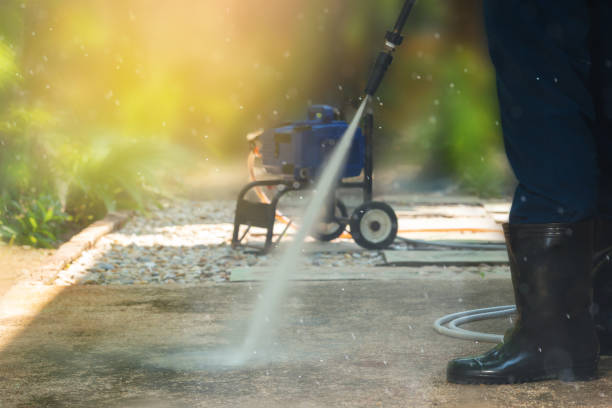 Berne, IN Pressure Washing Services Company